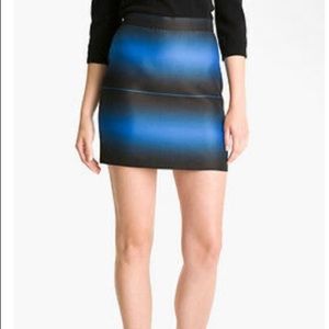 NWOT Marc By MARC JACKOB Lidia Skirt